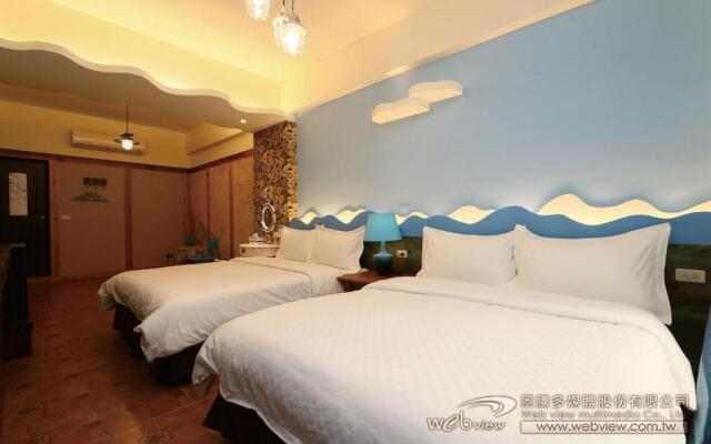 Bear Homestay