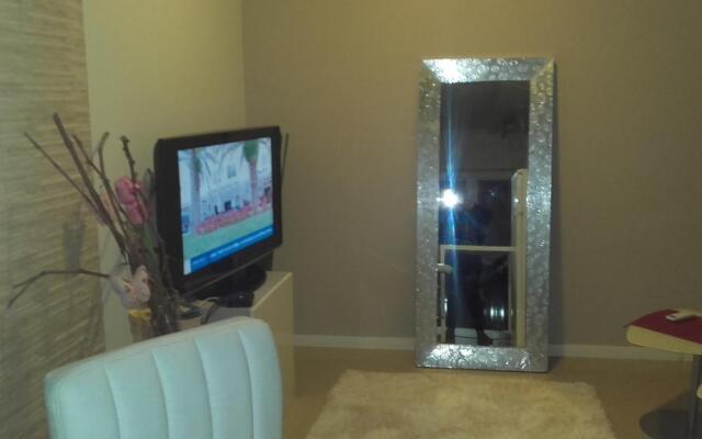 Apartment Lukin