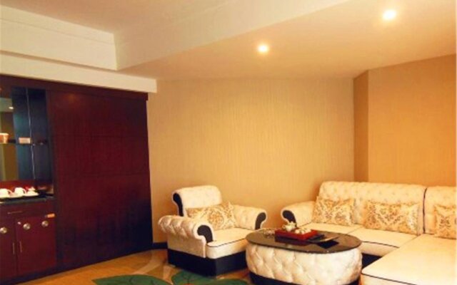 Dongjiang International