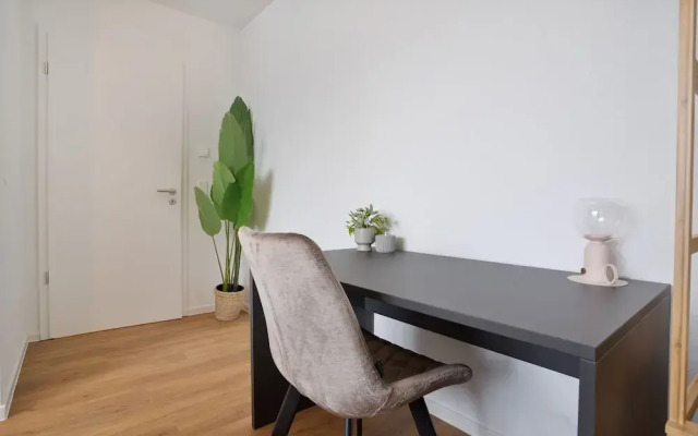 Premium Apartments I home2share