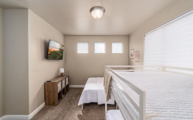 Snow Canyon Hideaway