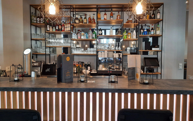 DORMERO Hotel Bremen