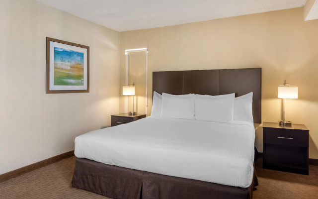 Best Western Seattle Airport Hotel