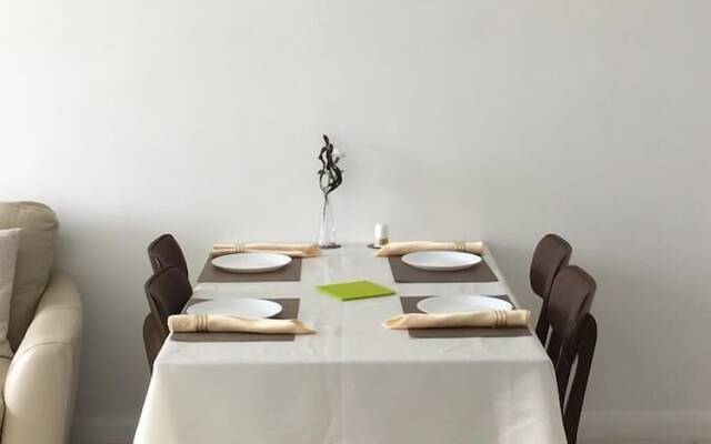 Bochang Homestay