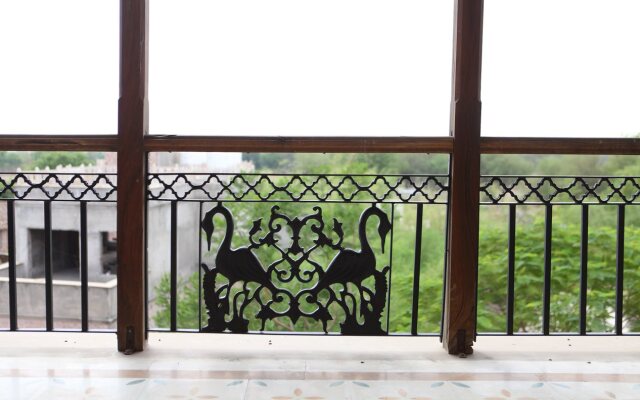 Juna Mahal Jungle Resort Ranthambore
