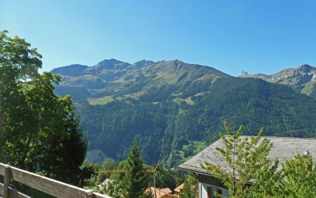 Schweizerhof Lauterbrunnen