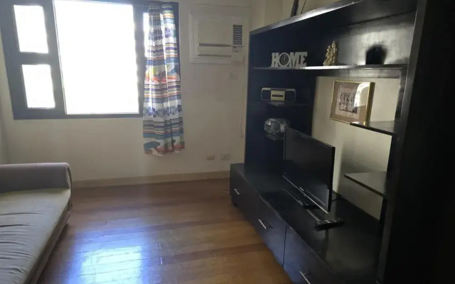 Cozy Apartment Oasis in San Dionisio