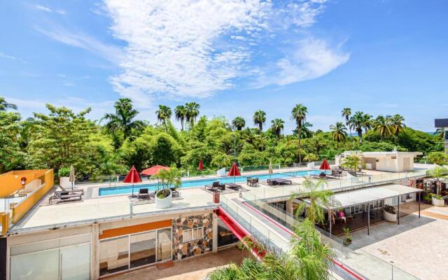 Apartment Three 14 2 Ten