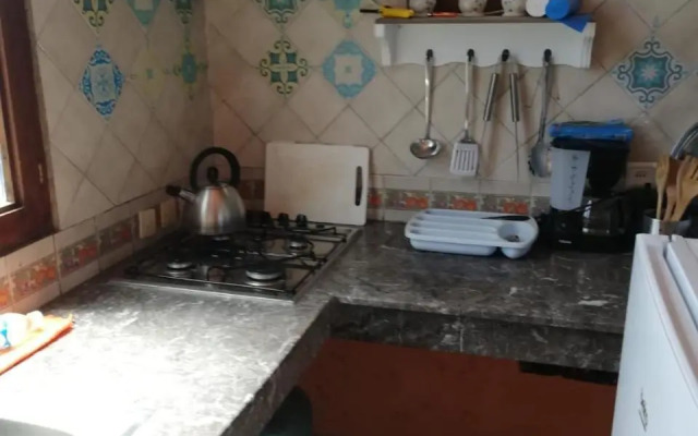 Bel appartement à Oualidia