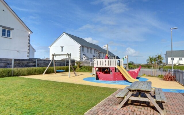 Fairfield St Merryn in St Merryn