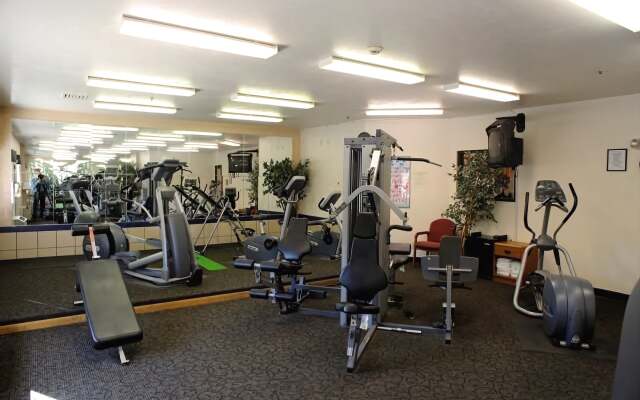 Travelodge by Wyndham Green River WY