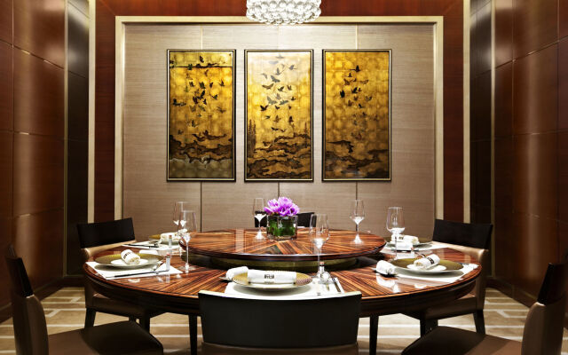 Kempinski Hotel Taiyuan