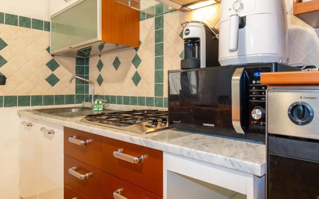 Villa Caterina in Santa Caterina di Pittinuri