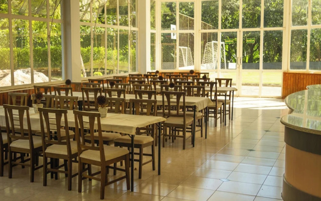 Hotel HNS Cabreúva