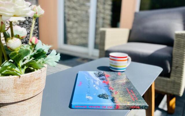 Ferienwohnungen Landleben / Landliebe