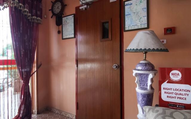 NIDA Rooms Ipoh Enchantment