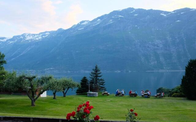 Hardanger Hostel B&B