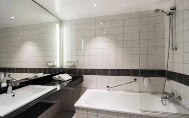 Quality Airport Hotel Gardermoen