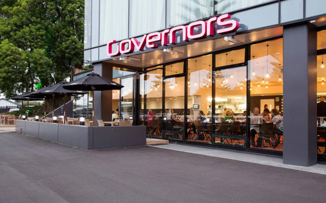 Novotel New Plymouth Taranaki