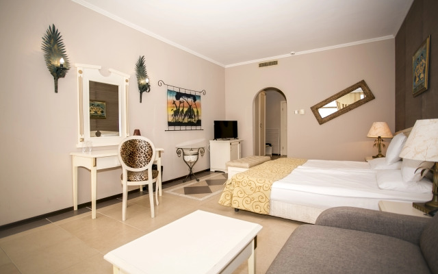 Imperial Palace Hotel & Spa