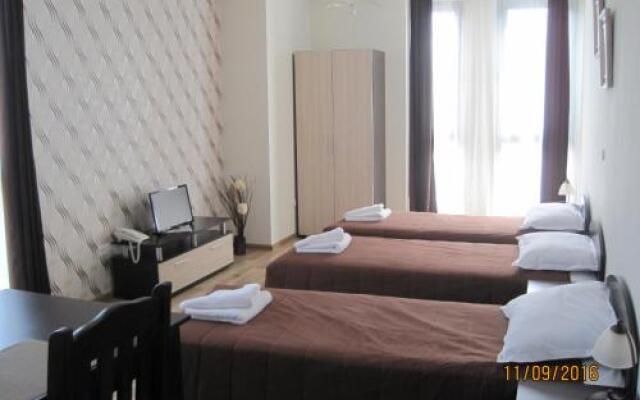 Apart Hotel Rosen