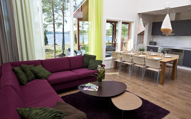 Santalahti Holiday Resort