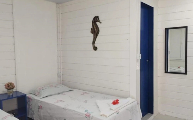 Viva Noronha Suites