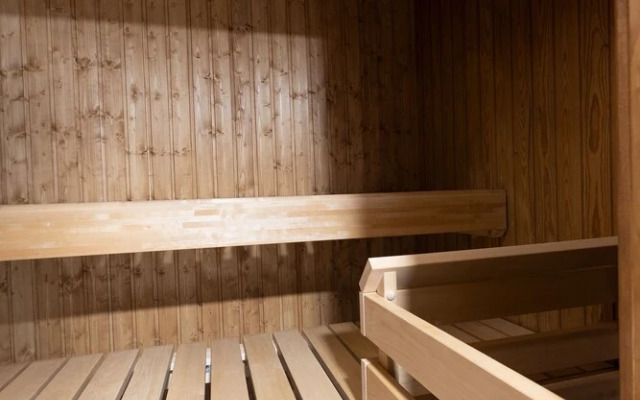 Cozy 95m2 home With Sauna In Kaisaniemi