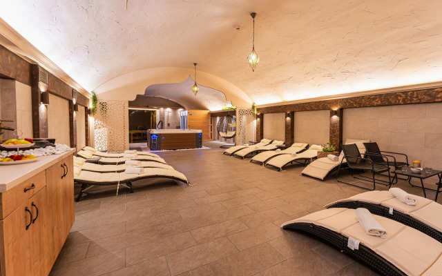 Oázis Hotel Apartments