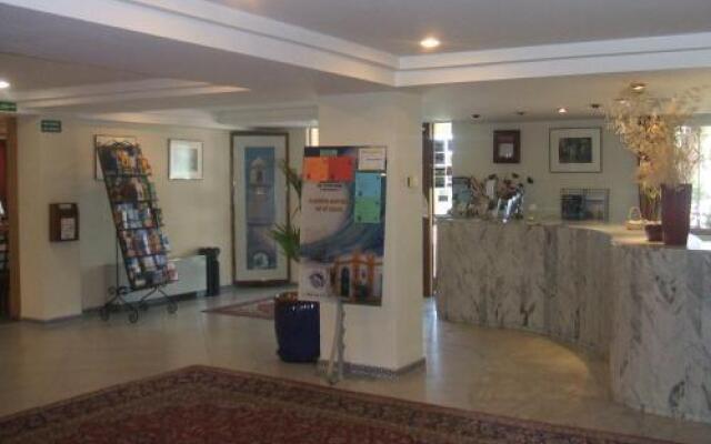Hotel Escuela Fuentemar