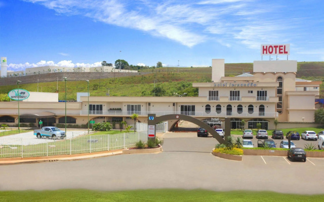 Hotel Fernandão