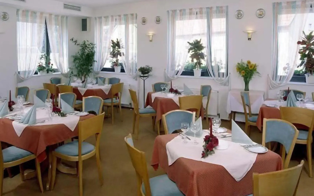 Hotel Ockenheim