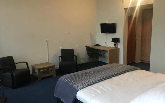 Hotel Wilhelmina