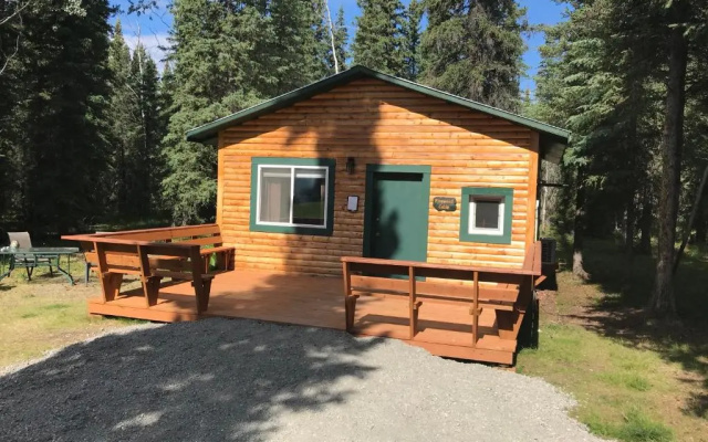 Cleft of the Rock Bed and Breakfast