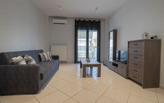 V & G Apartment by Rentals Pro - Nea Moudania