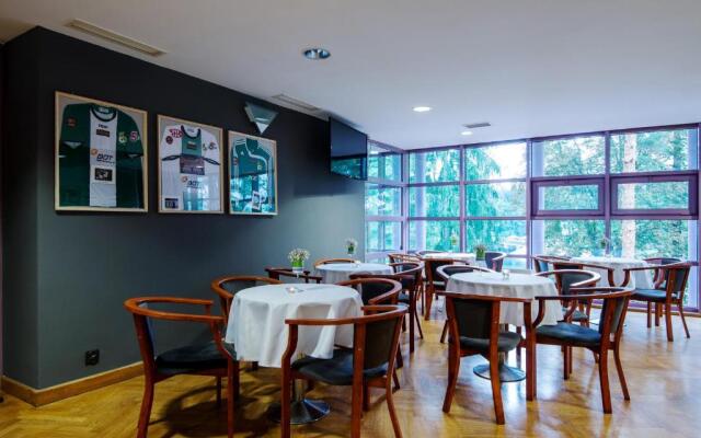 Hotel Solina Resort & Spa