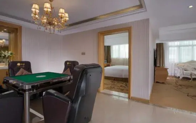 Vienna Hotel Guangxi Beihai Yintan Wanda