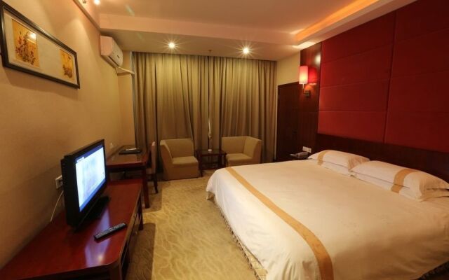 Haizhou International Hotel