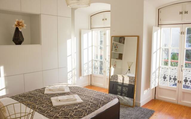 São Bento Lux by LU Holidays