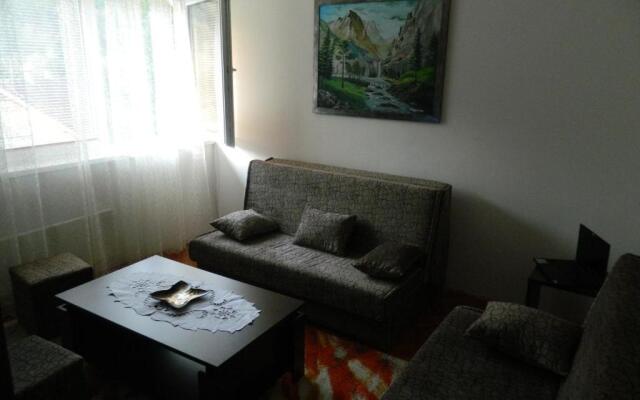 Apartman Sutjeska