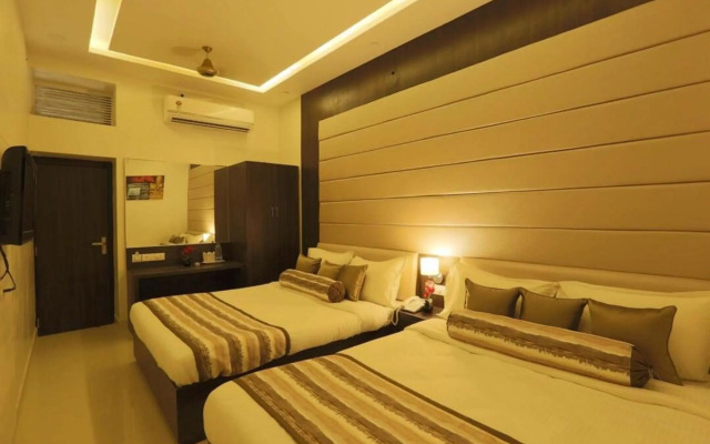 Hotel Royal Palace