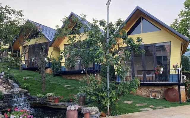 Linh Anh Homestay Moc Chau - BAY LUXURY