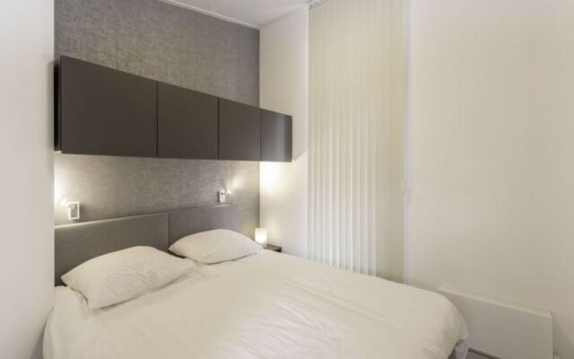 Water Resort Oosterschelde 11855