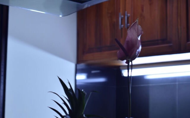 Villa Lilly