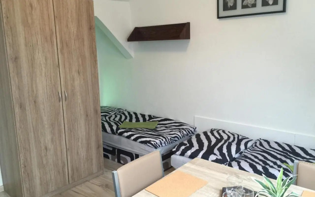 Guesthouse Zuzana