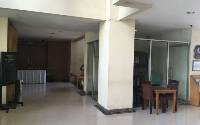 Hotel Perdana Wisata