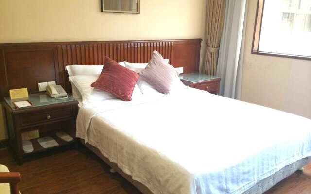 Shenzhen Dongmen Lee Garden Inn