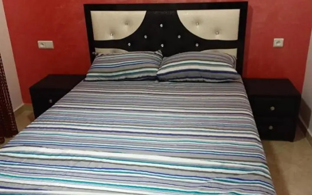 nouvelle residence 3 min la plage appartement 7