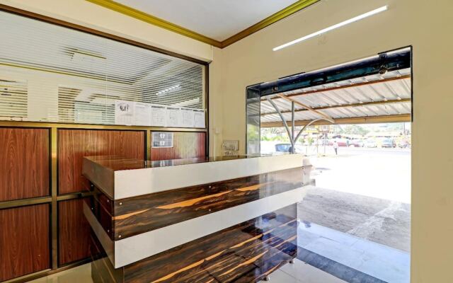 Hotel Seven Hills