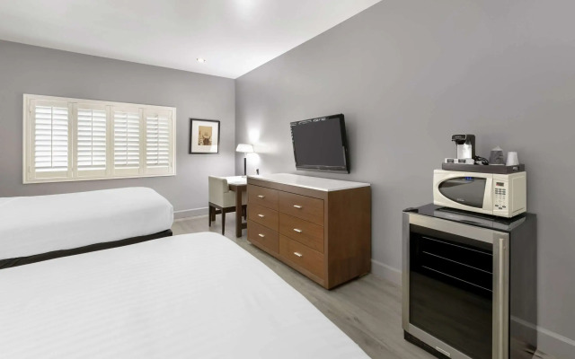 BLVD Hotel and Studios Universal-Hollywood, Ascend Hotel Collection